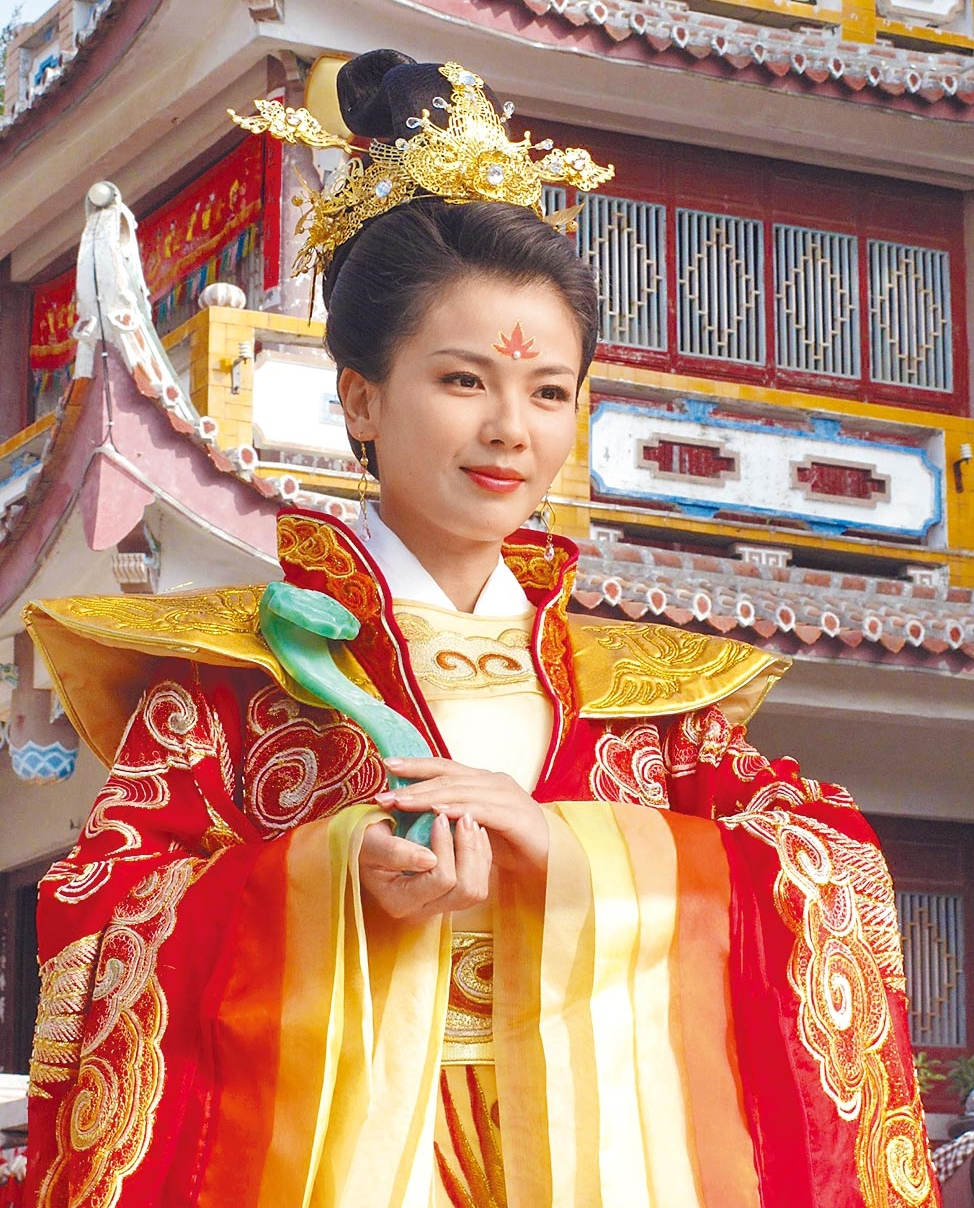 1768867534 225 Nu than man anh duoc dung tuong vi qua