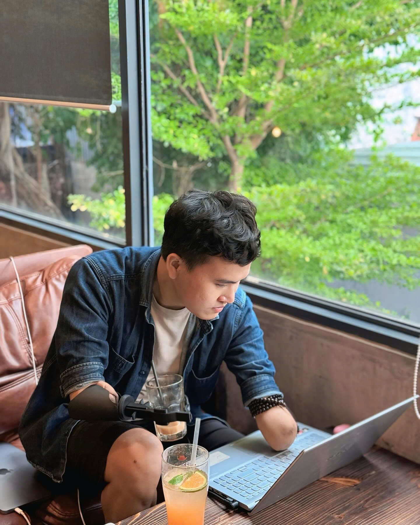 Người trẻ đam mê sáng tạo, tự tin khởi nghiệp: 