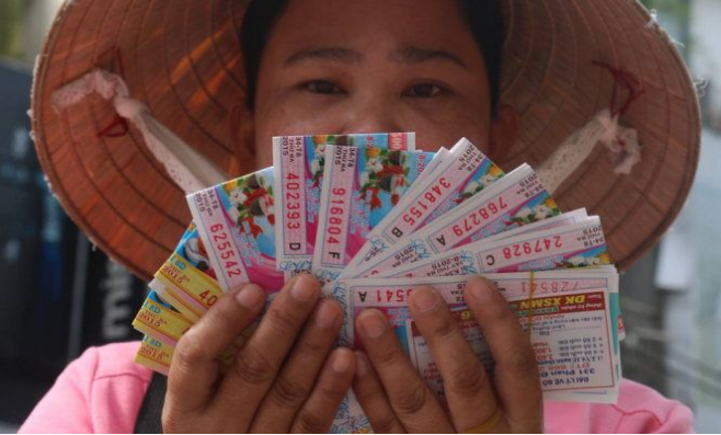 Cái kết đau lòng sau trúng số: Khi 