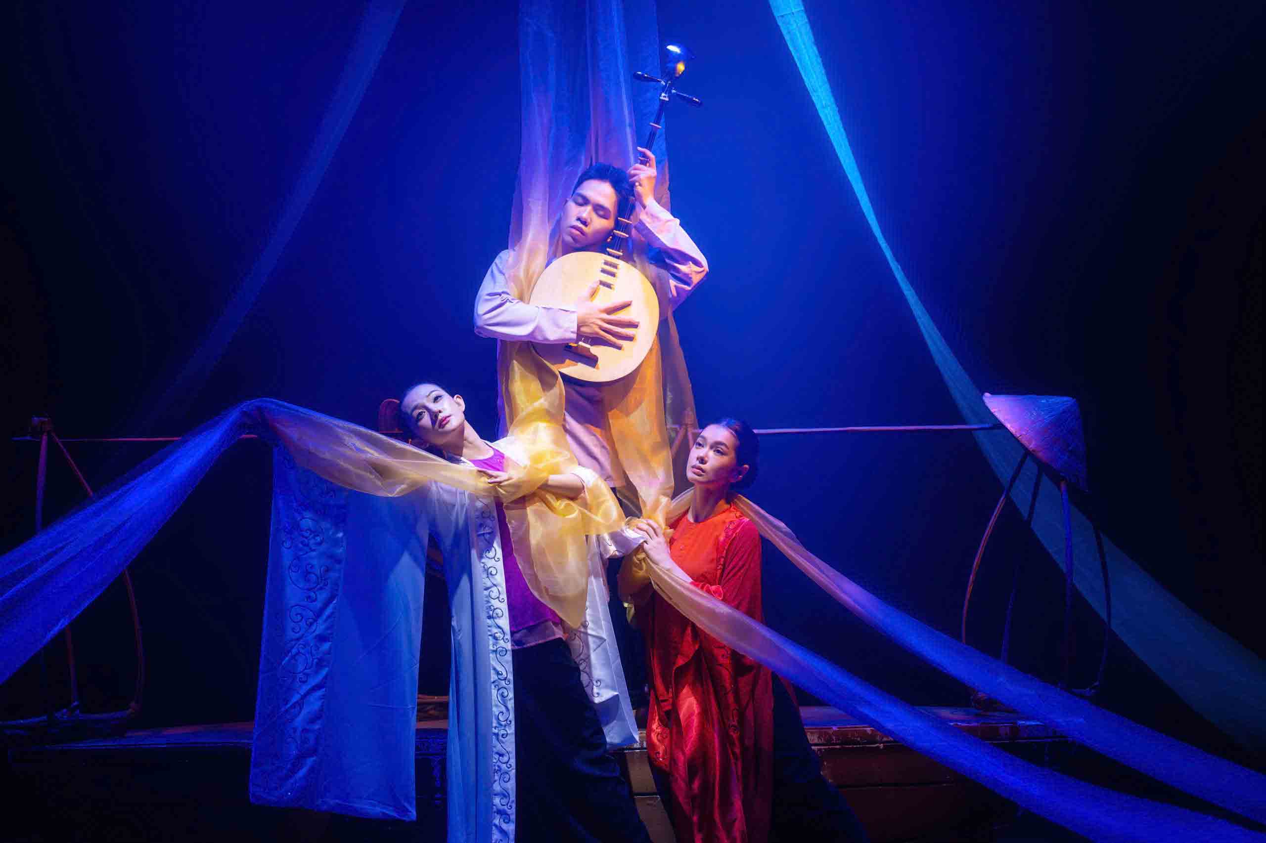 Một thế hệ biên đạo múa trẻ tài năng- Ảnh 2.