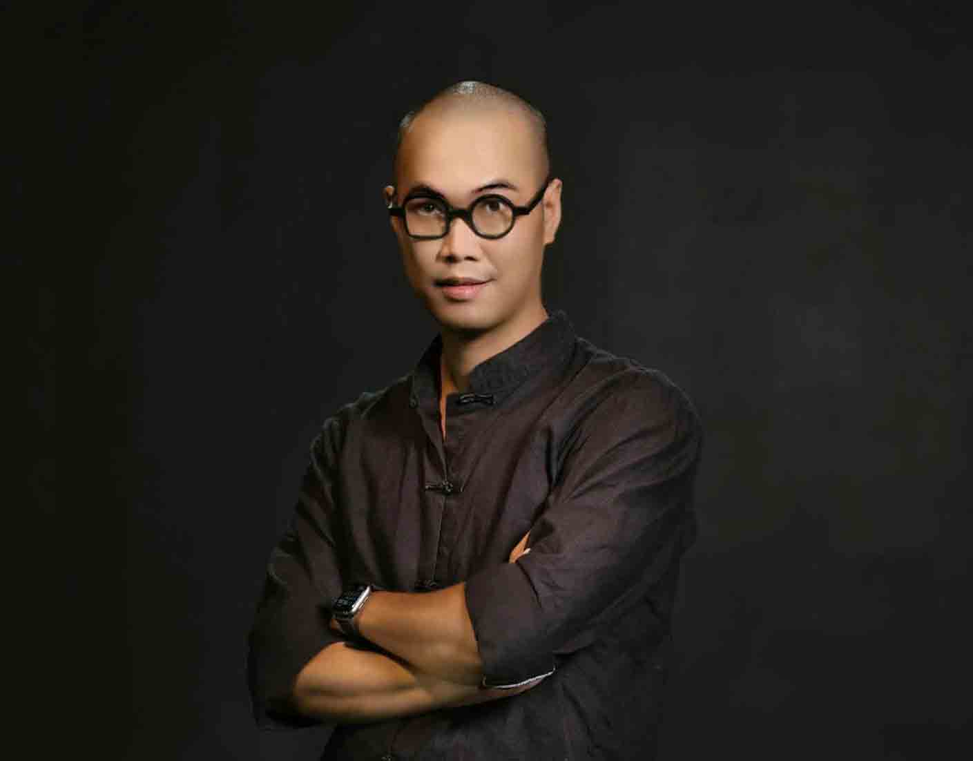 Một thế hệ biên đạo múa trẻ tài năng- Ảnh 5.