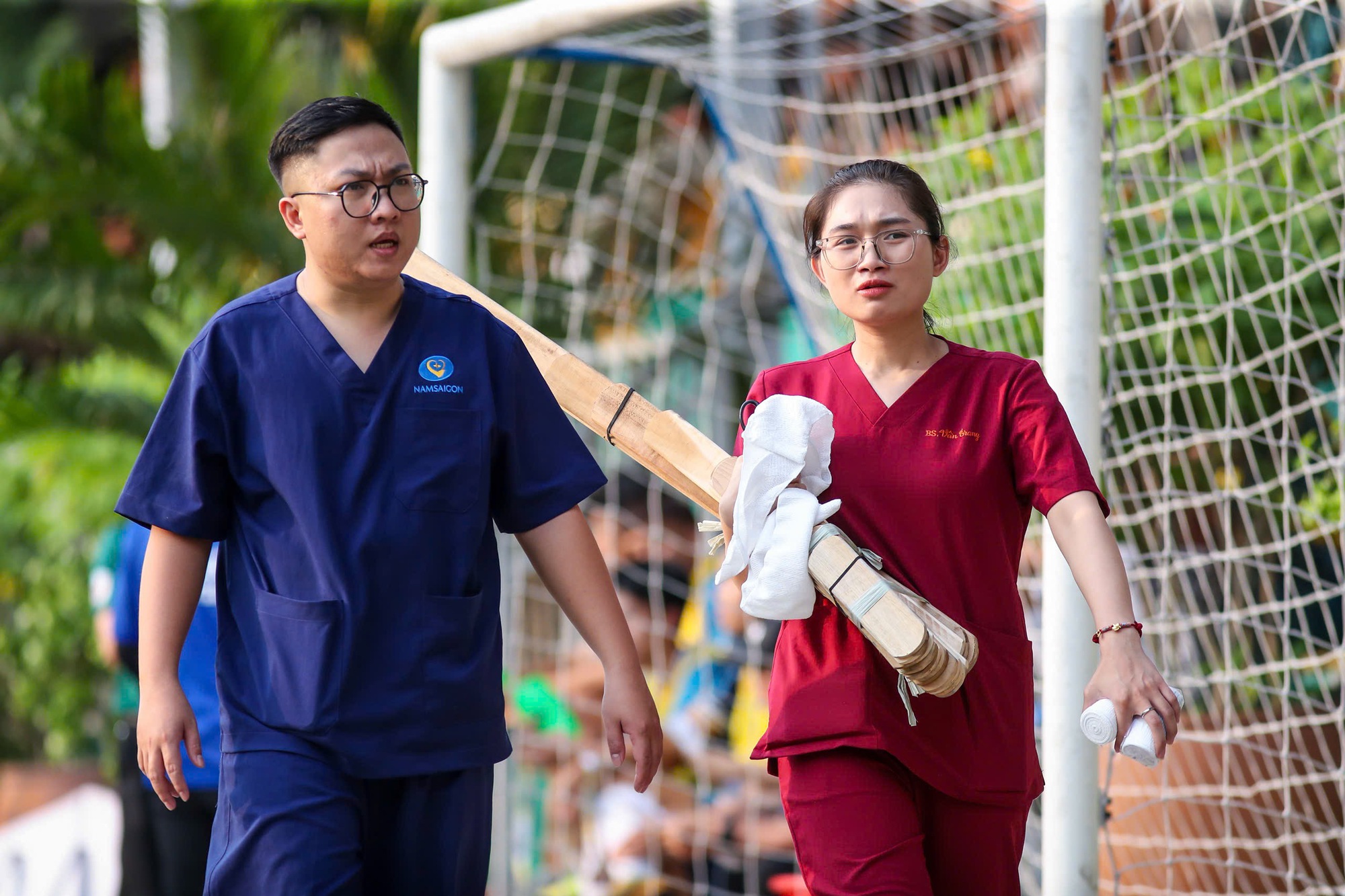 Giấc mơ sân cỏ vẫn còn với Phú Thịnh- Ảnh 4.