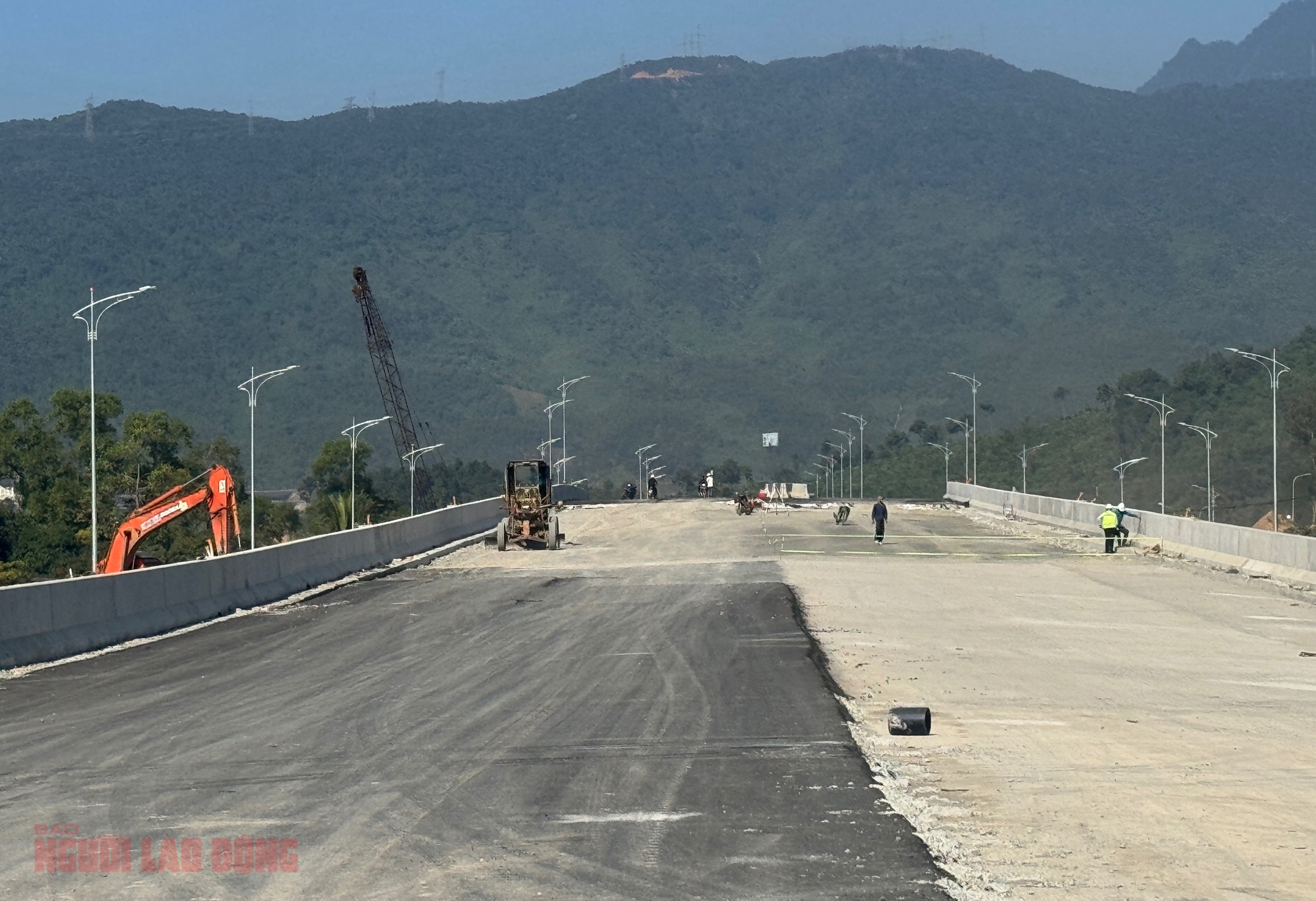 Cảng Liên Chiểu: Đại công trường kinh tế quan trọng tại Đà Nẵng trước ngày bàn giao - Ảnh 10.