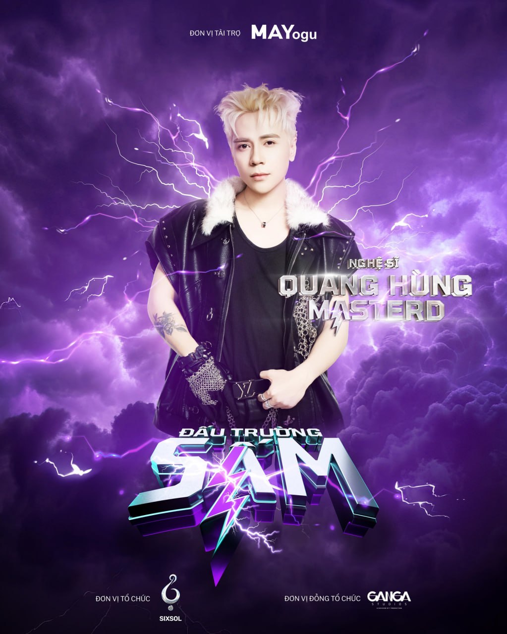 Concert quy tụ vũ trụ Say Hi - Anh Tài bán vé 200 triệu đồng: Dân tình lo ngại kịch bản hủy show phút chót lại diễn ra- Ảnh 2.