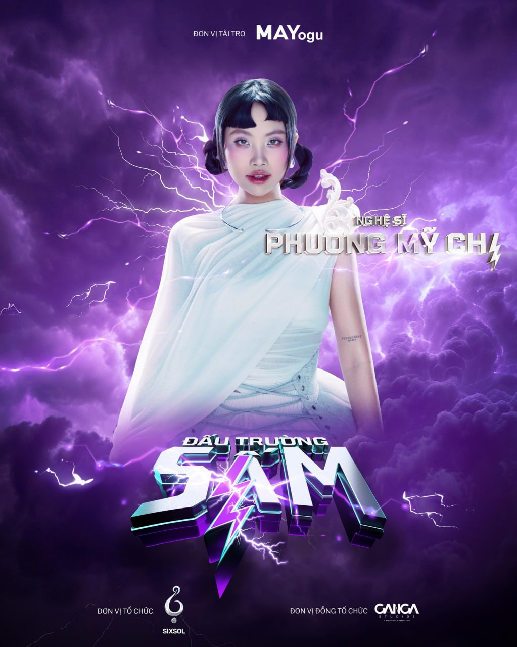 Concert quy tụ vũ trụ Say Hi - Anh Tài bán vé 200 triệu đồng: Dân tình lo ngại kịch bản hủy show phút chót lại diễn ra- Ảnh 3.