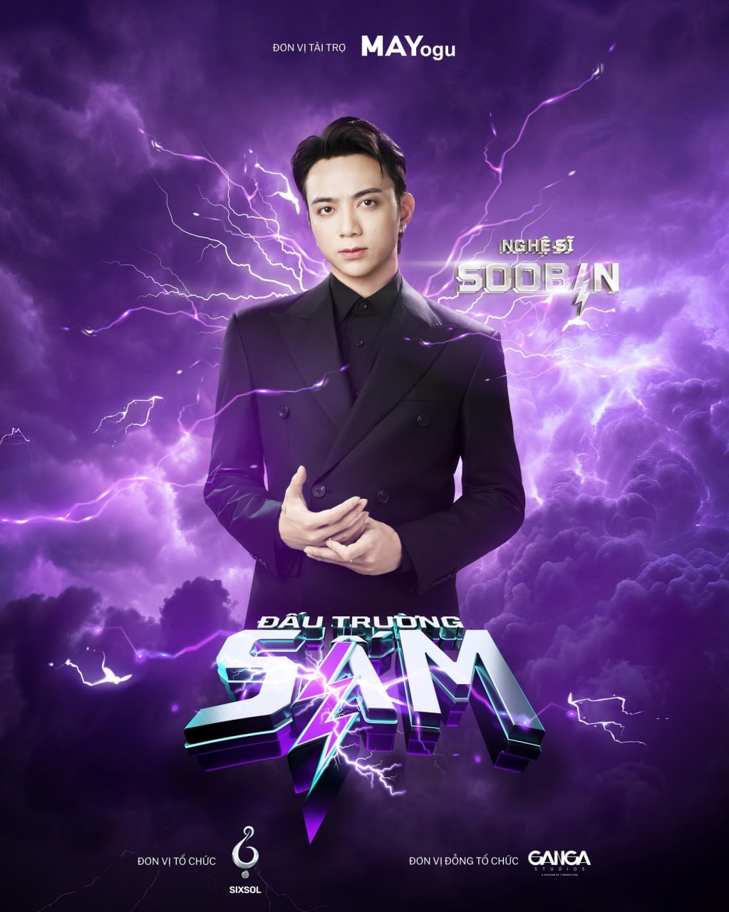 Concert quy tụ vũ trụ Say Hi - Anh Tài bán vé 200 triệu đồng: Dân tình lo ngại kịch bản hủy show phút chót lại diễn ra- Ảnh 4.