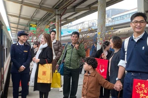 Tổng Liên đoàn lao động Việt Nam nêu quan điểm về đề xuất nghỉ 4 ngày Tết Dương lịch 2026