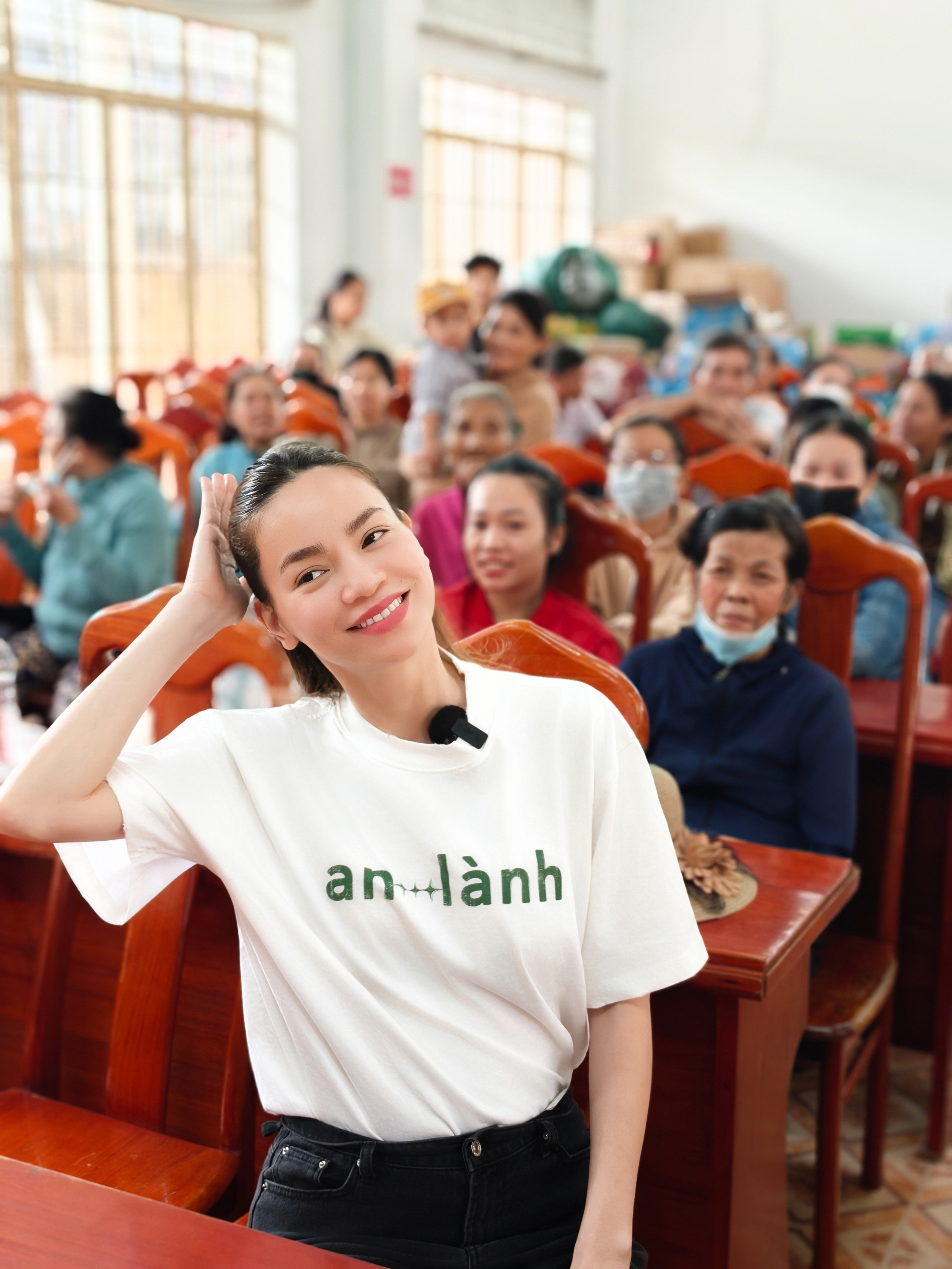 Hồ Ngọc Hà: Tôi học được cách sống bình tĩnh, không than vãn trước những khó khăn- Ảnh 3.