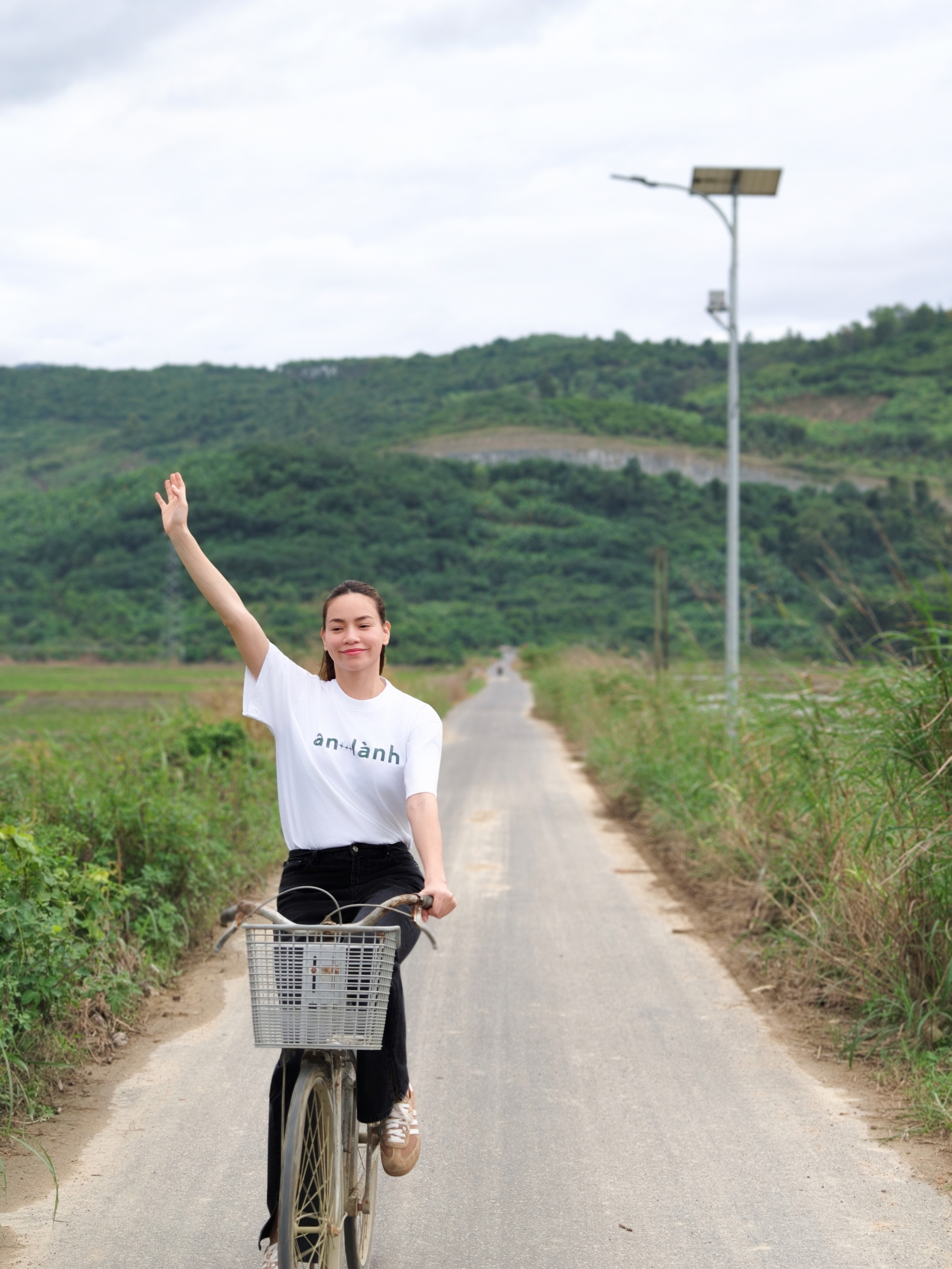Hồ Ngọc Hà: Tôi học được cách sống bình tĩnh, không than vãn trước những khó khăn- Ảnh 4.