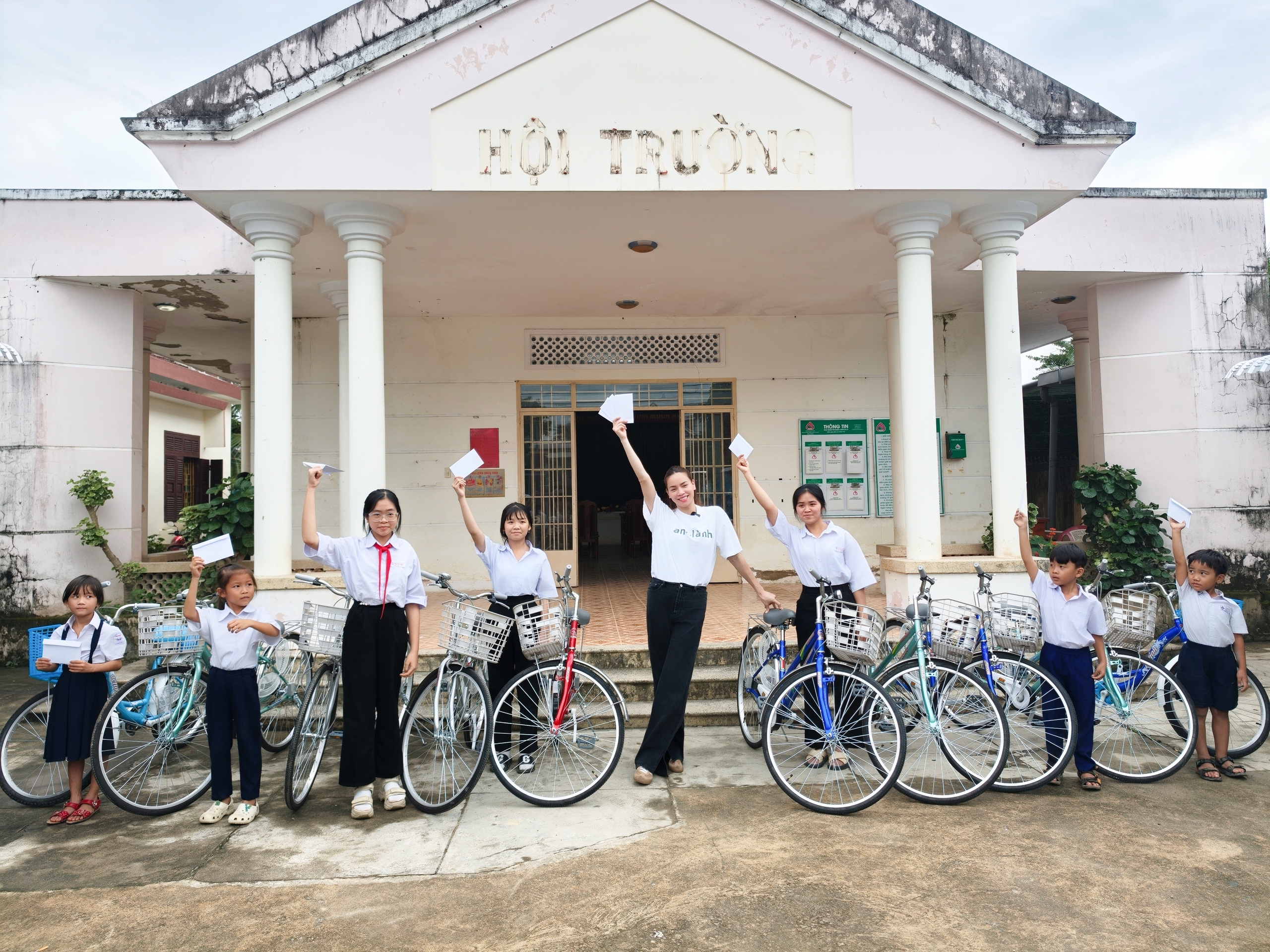 Hồ Ngọc Hà: Tôi học được cách sống bình tĩnh, không than vãn trước những khó khăn- Ảnh 5.