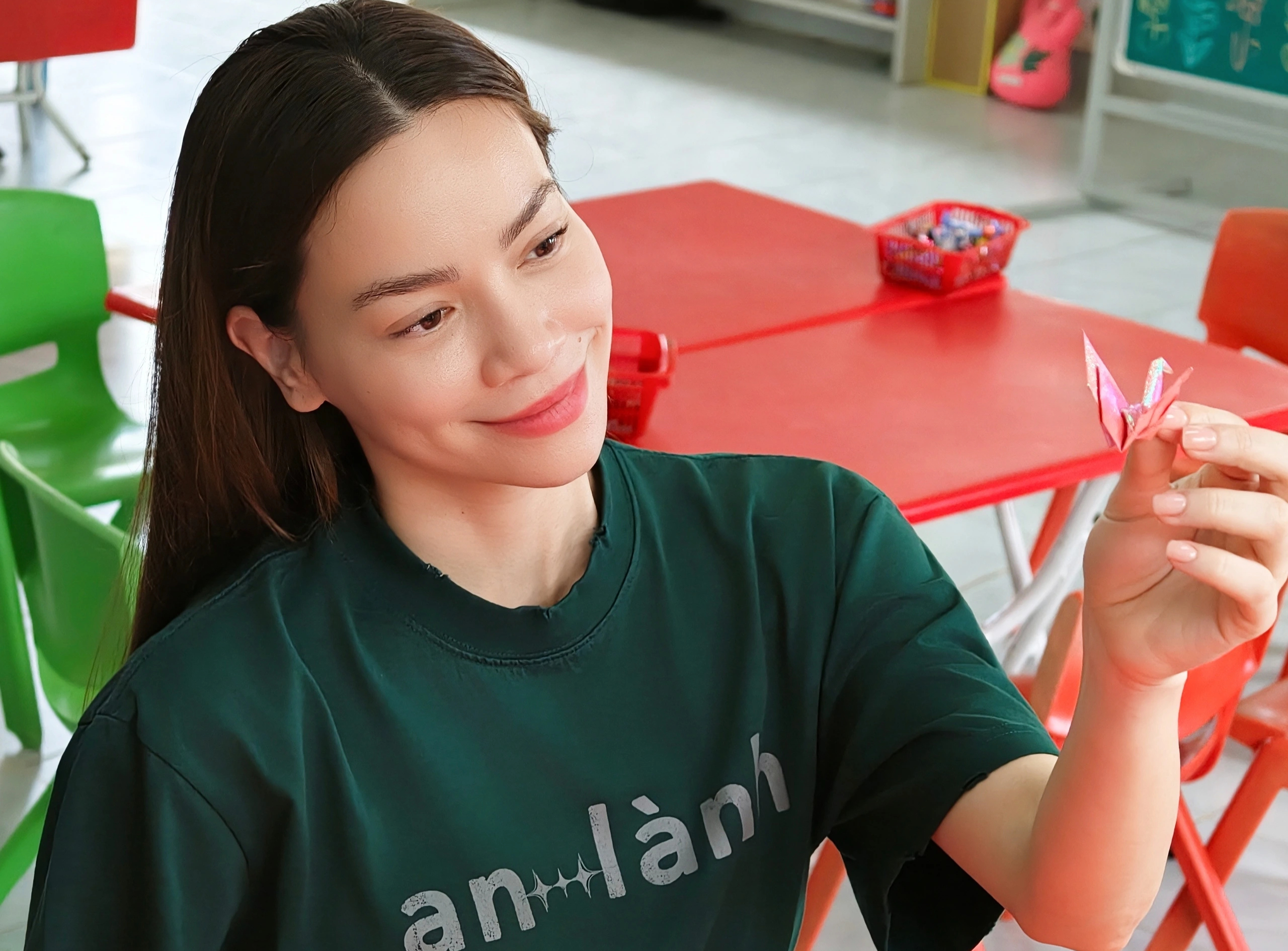 Hồ Ngọc Hà: Tôi học được cách sống bình tĩnh, không than vãn trước những khó khăn- Ảnh 6.