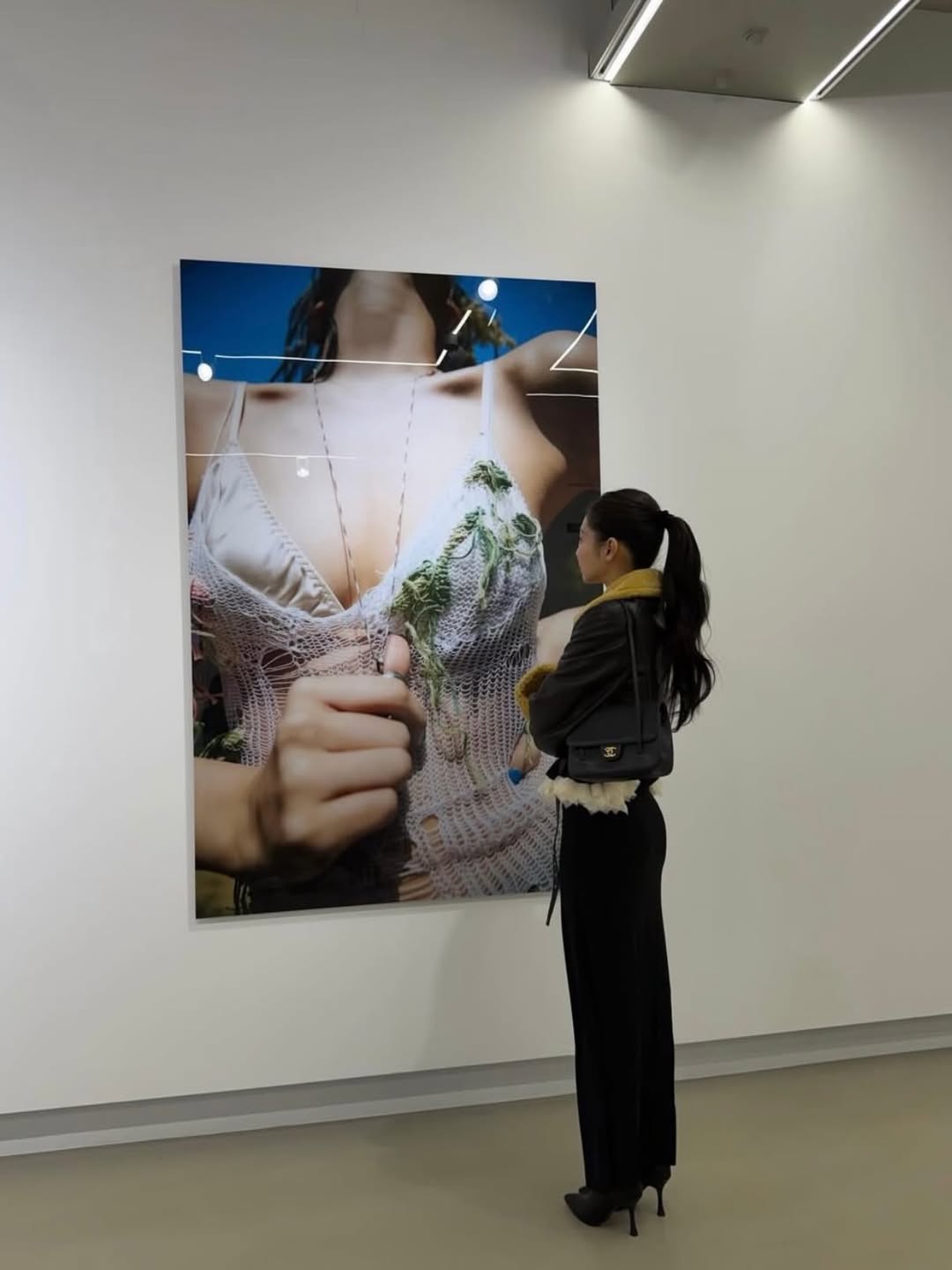 Túi mới của Chanel lại khiến dân tình muốn tiêu cả trăm triệu- Ảnh 16.