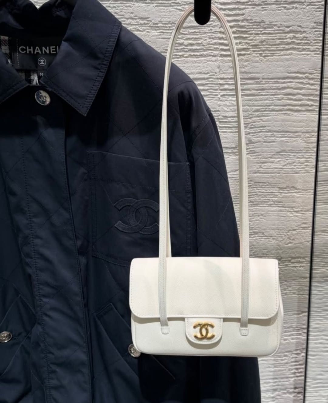Túi mới của Chanel lại khiến dân tình muốn tiêu cả trăm triệu- Ảnh 20.