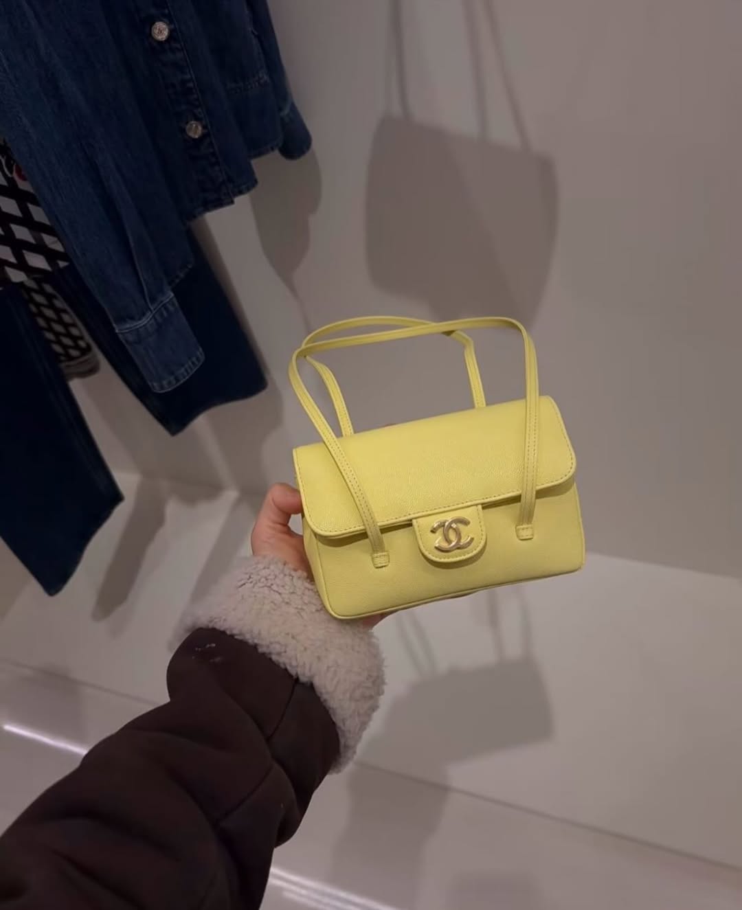 Túi mới của Chanel lại khiến dân tình muốn tiêu cả trăm triệu- Ảnh 22.