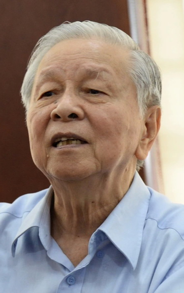 Đại hội XIV - Ảnh 4.