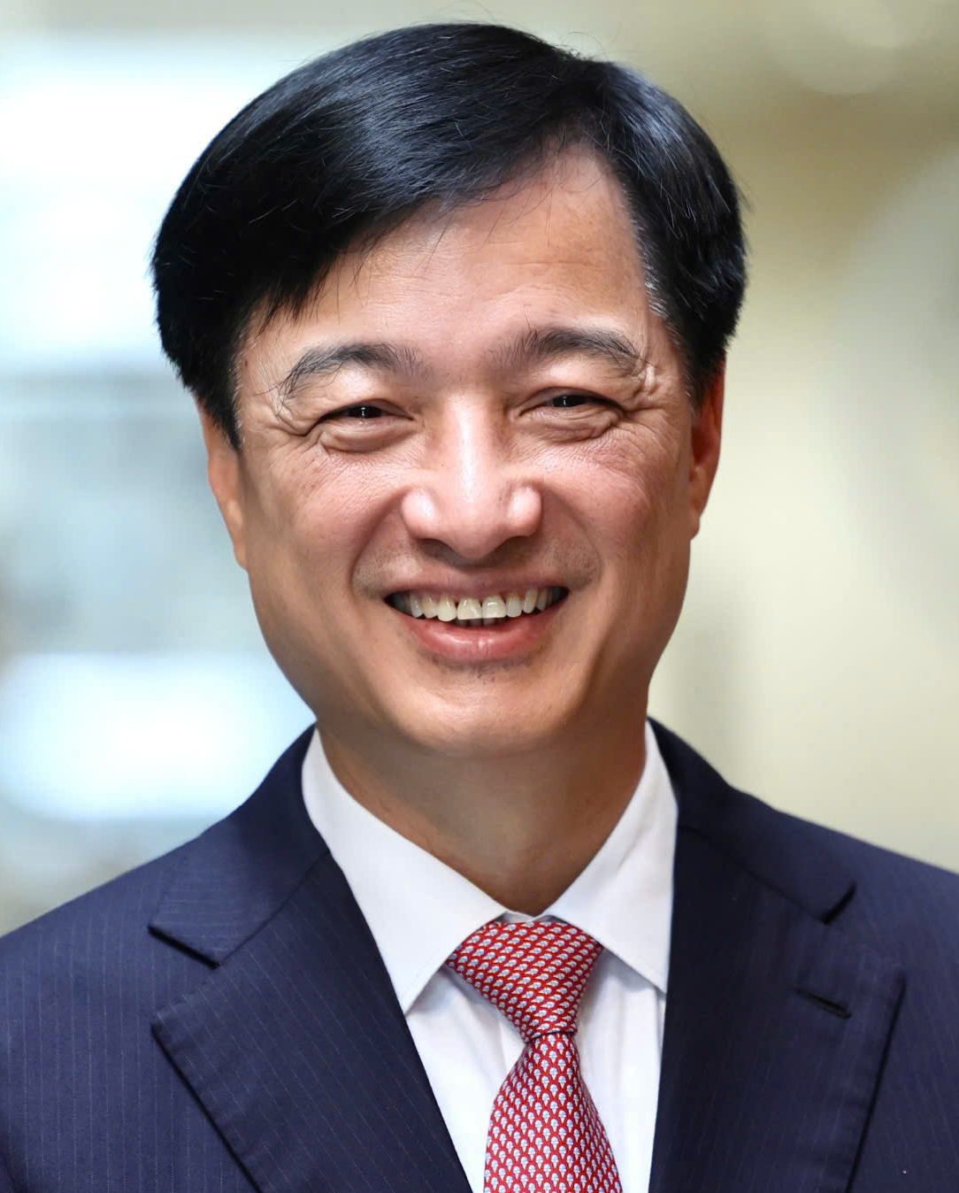 Cột mốc của kỷ nguyên mới - Ảnh 6.