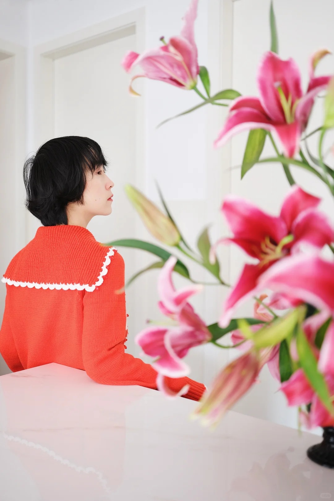 1768876570 947 Giong bach hop khong lo khien can nha thom nhu