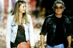 Nhà thiết kế đại tài Roberto Cavalli qua đời