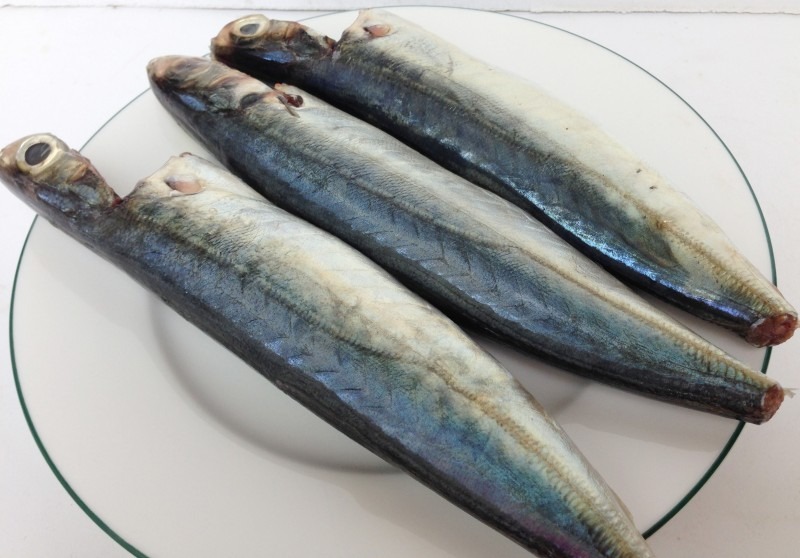 Quên cá hồi đi: Chợ Việt có 3 loại cá 