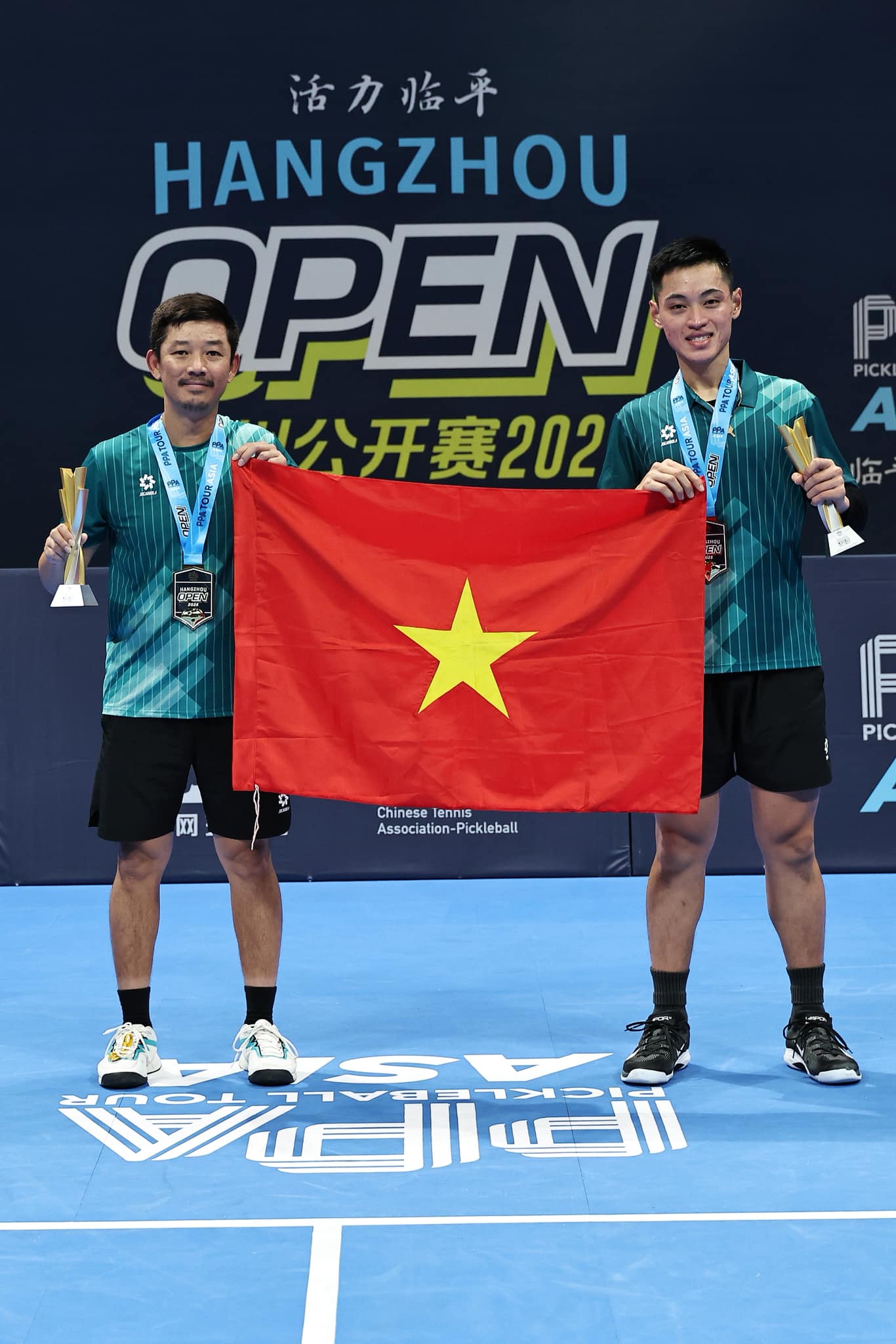 Minh Quân - Vinh Hiển liên tiếp thất bại, lý do ở đâu?- Ảnh 4.