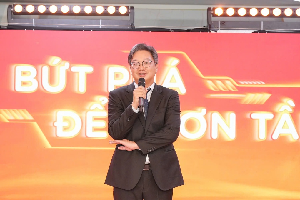 MSB Great Leaders: Chiến lược kiến tạo thế hệ lãnh đạo hệ sinh thái - 2