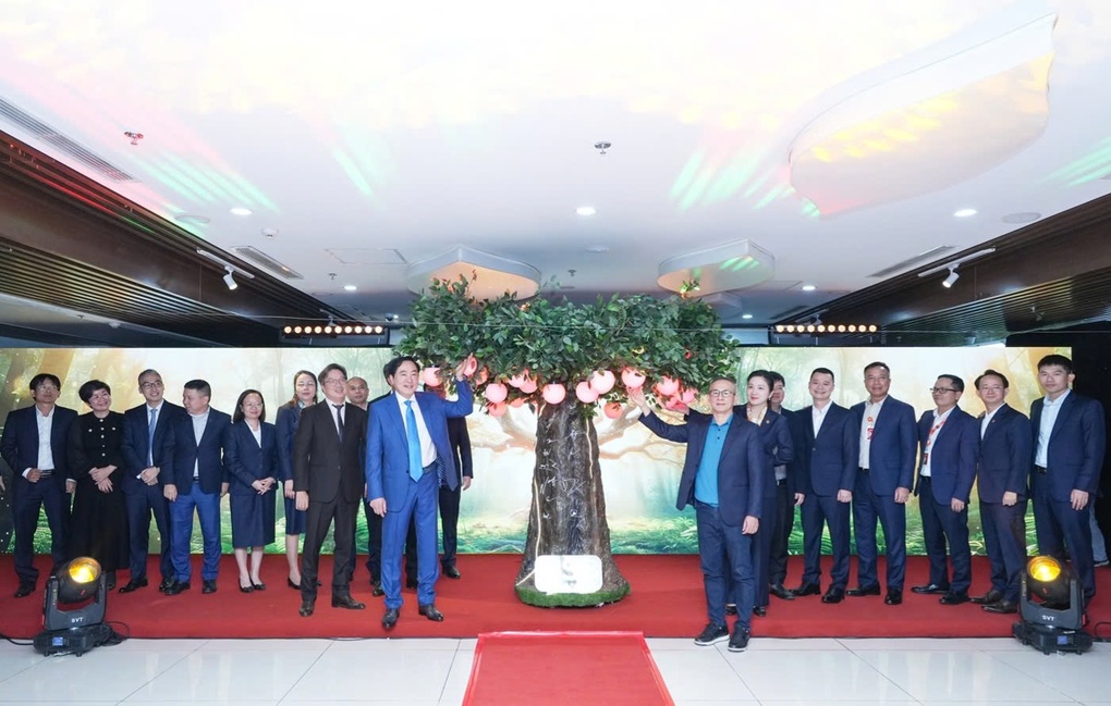 MSB Great Leaders: Chiến lược kiến tạo thế hệ lãnh đạo hệ sinh thái - 3