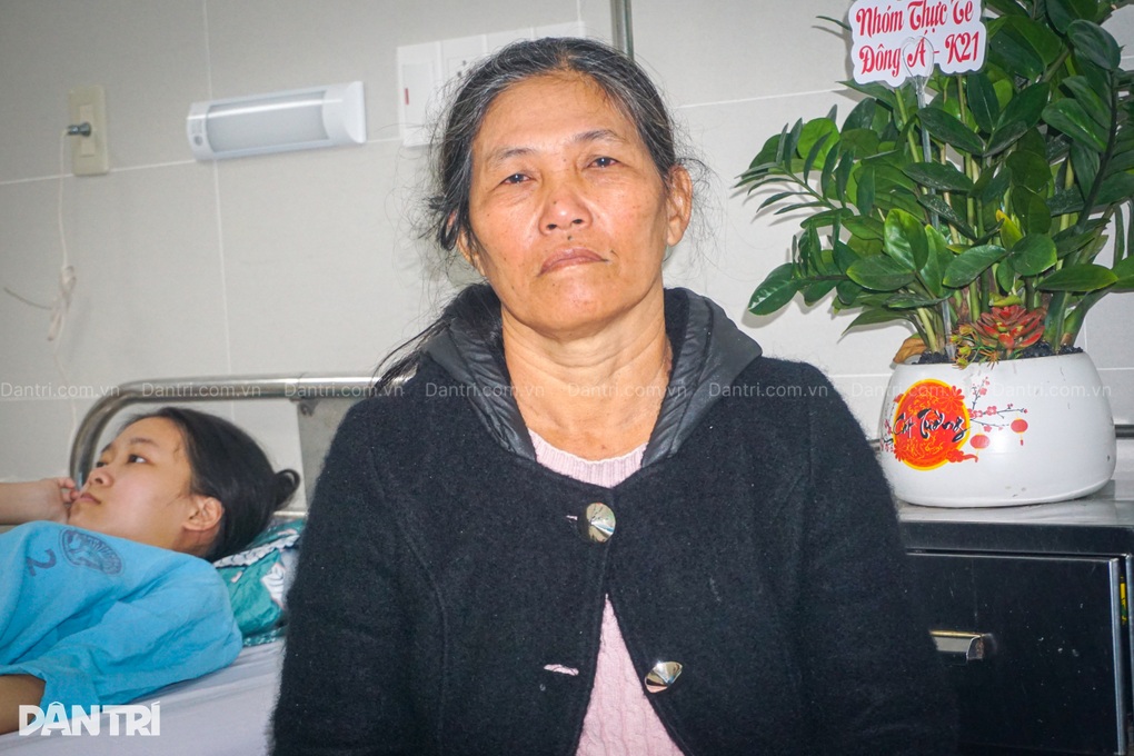 Nữ sinh sẵn sàng hiến gan, khẩn cầu cơ hội sống cho anh trai - 3