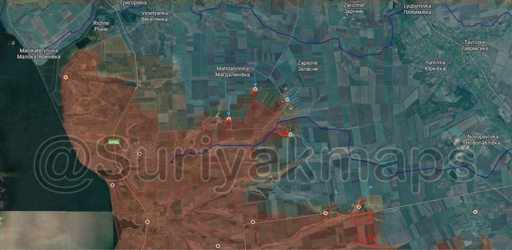 Chiến sự Ukraine 20/1: Ukraine chuyển từ thủ sang công, phản đòn quyết liệt - 14