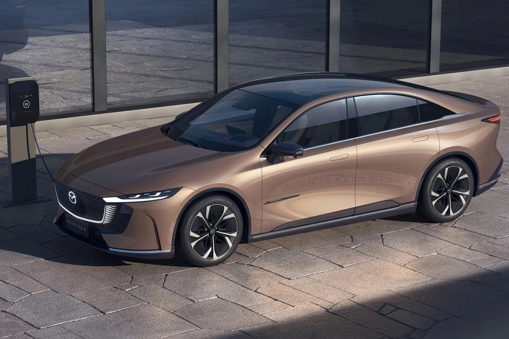 Sau Honda Accord, Mazda6 lặng lẽ dừng bán tại Việt Nam - 3