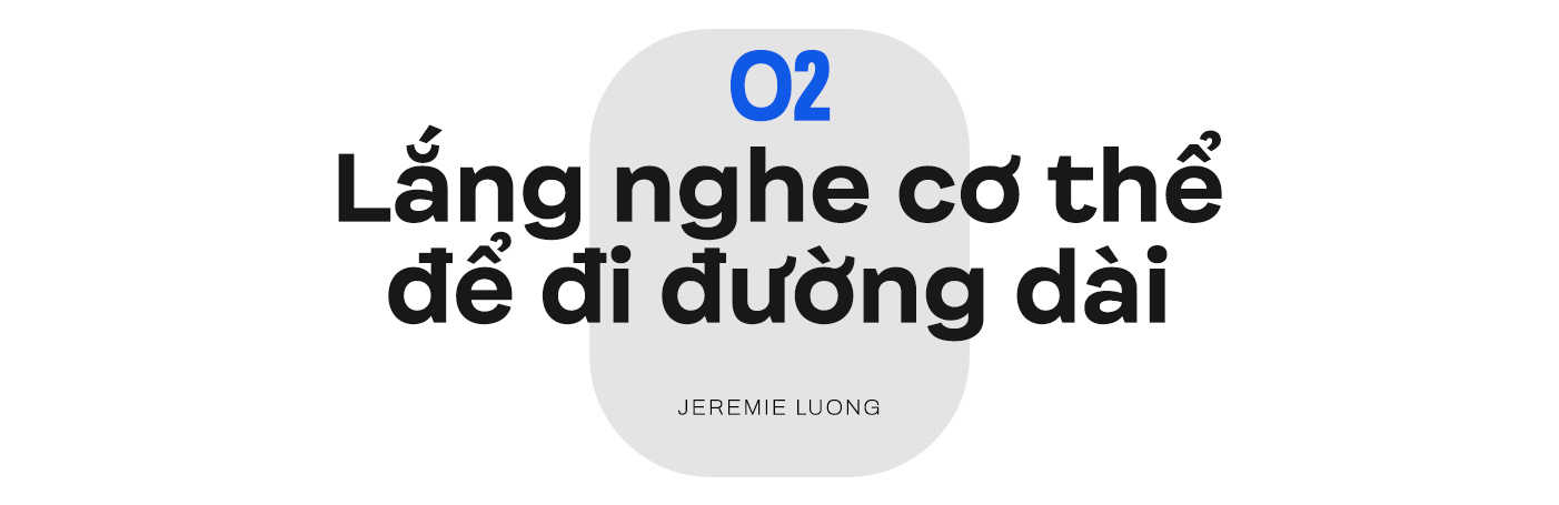 Trò chuyện cùng Jeremie Lương, hotboy Việt kiều cao 1m95 cùng đội tuyển bơi Việt Nam viết nên chiến thắng tại SEA Games 33- Ảnh 5.