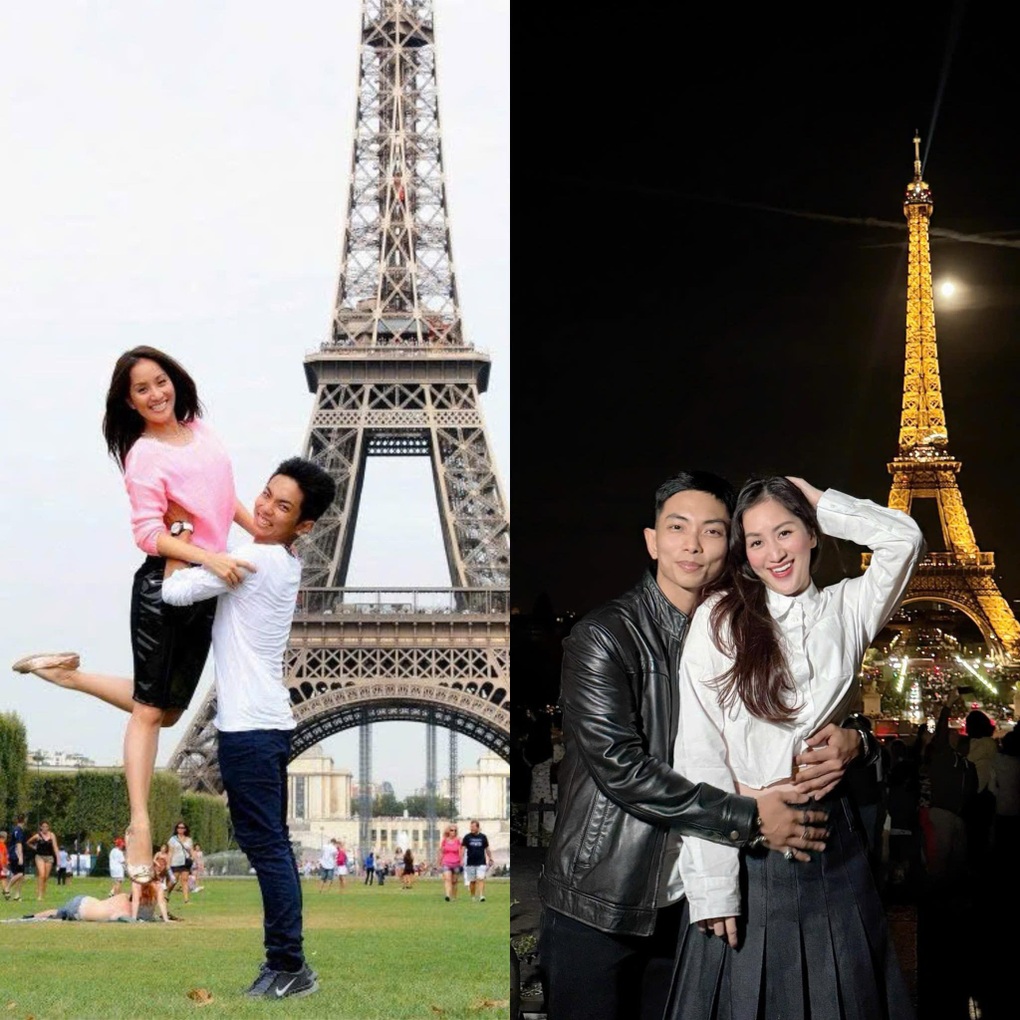 Phan Hiển: “Tôi và Khánh Thi chia tay nhiều lần, có vợ giỏi quá cũng mệt - 3