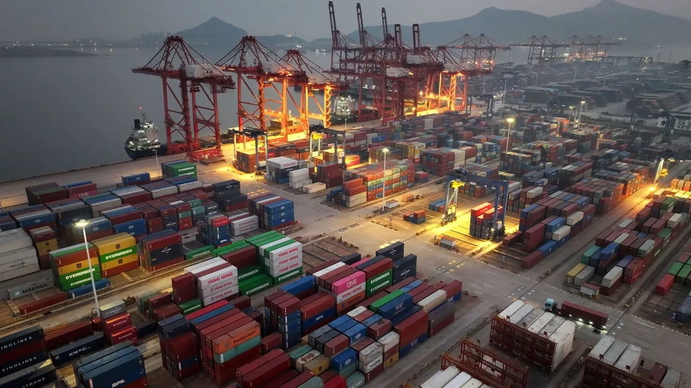 Kinh tế Trung Quốc về đích theo một cách lạ chưa từng thấy - 2