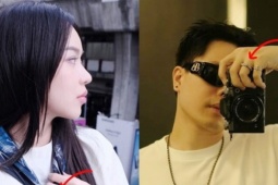 Thực hư chuyện Hoa hậu Thanh Thủy hẹn hò với Trịnh Thăng Bình