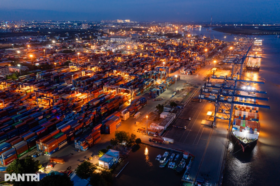 FDI Việt giữa biến động toàn cầu: Đã đến lúc chọn chất thay vì lượng - 2