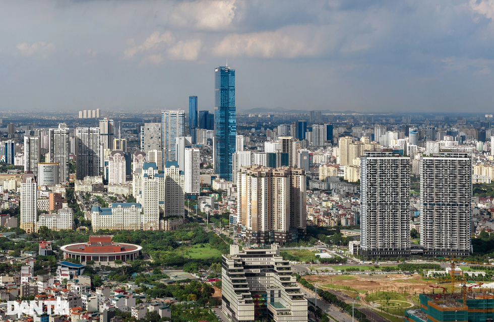 FDI Việt giữa biến động toàn cầu: Đã đến lúc chọn chất thay vì lượng - 3