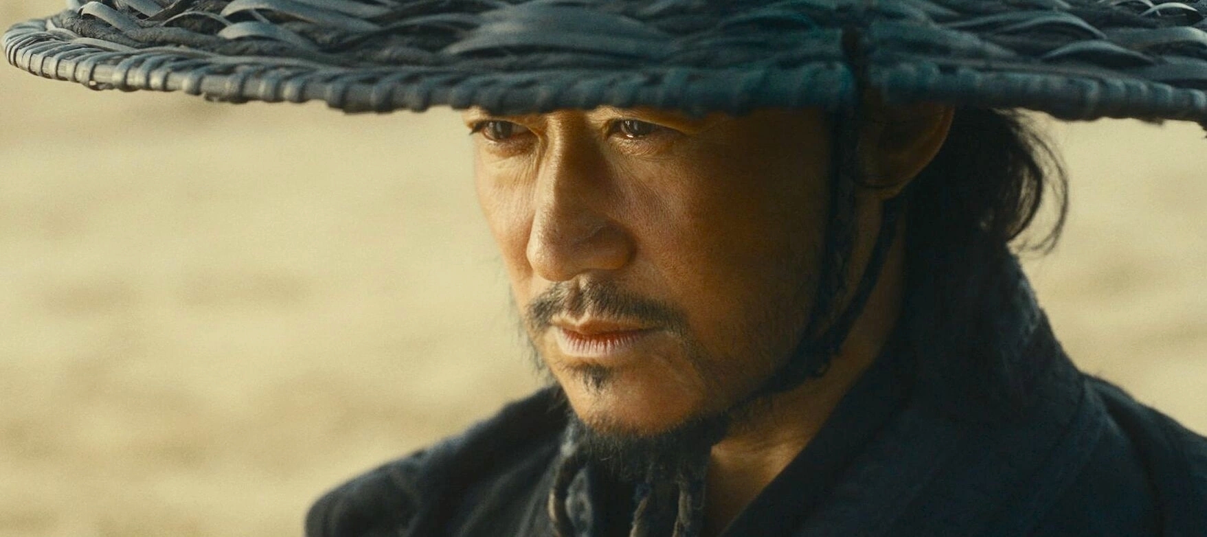 2026 không có phim cổ trang nào HOT hơn thế này đâu: Nam chính đẹp mê mẩn, xé truyện bước ra thổi bay cả showbiz- Ảnh 6.