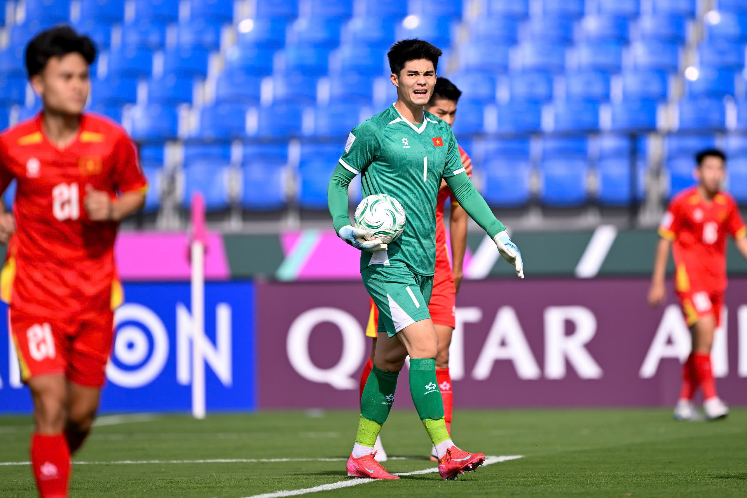 Những gương mặt U23 Việt Nam có thể tạo khác biệt trước U23 Trung Quốc - Ảnh 6.