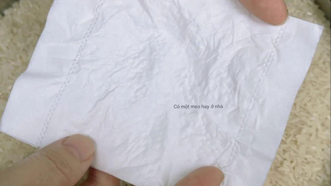 Ăn cơm suốt 30 năm, tôi biết 4 mẹo phân biệt gạo cũ - gạo mới: Gian thương không còn cửa lừa- Ảnh 5.