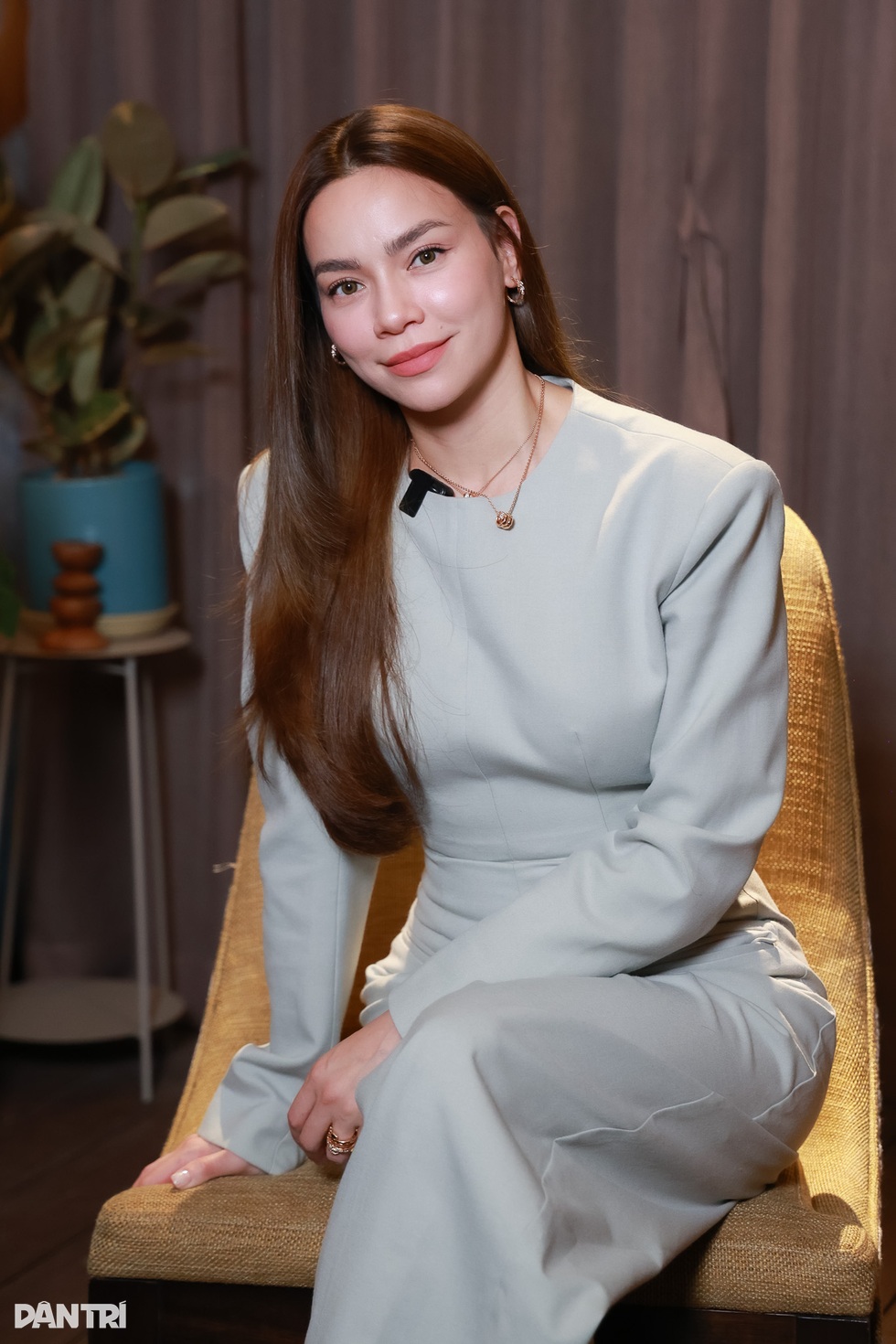 Hồ Ngọc Hà: Tôi biết ơn vì mình im lặng khi cần thiết - 2