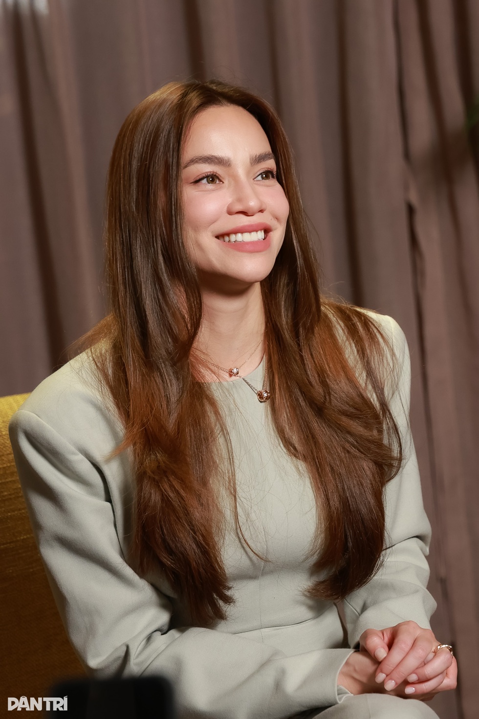 Hồ Ngọc Hà: Tôi biết ơn vì mình im lặng khi cần thiết - 3