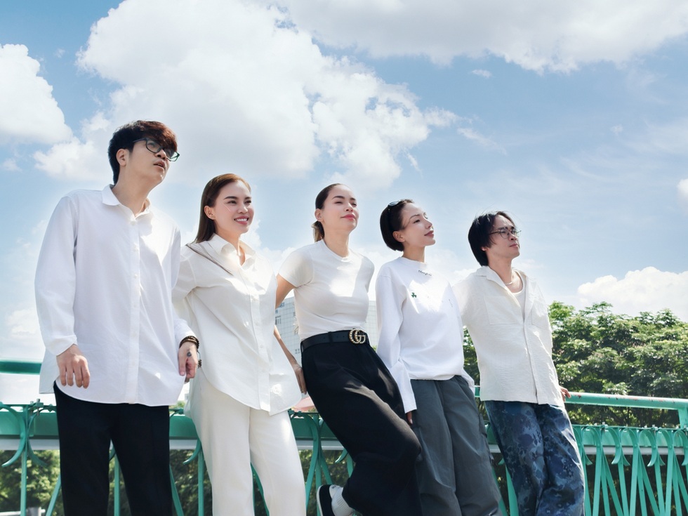 Hồ Ngọc Hà: Tôi biết ơn vì mình im lặng khi cần thiết - 11