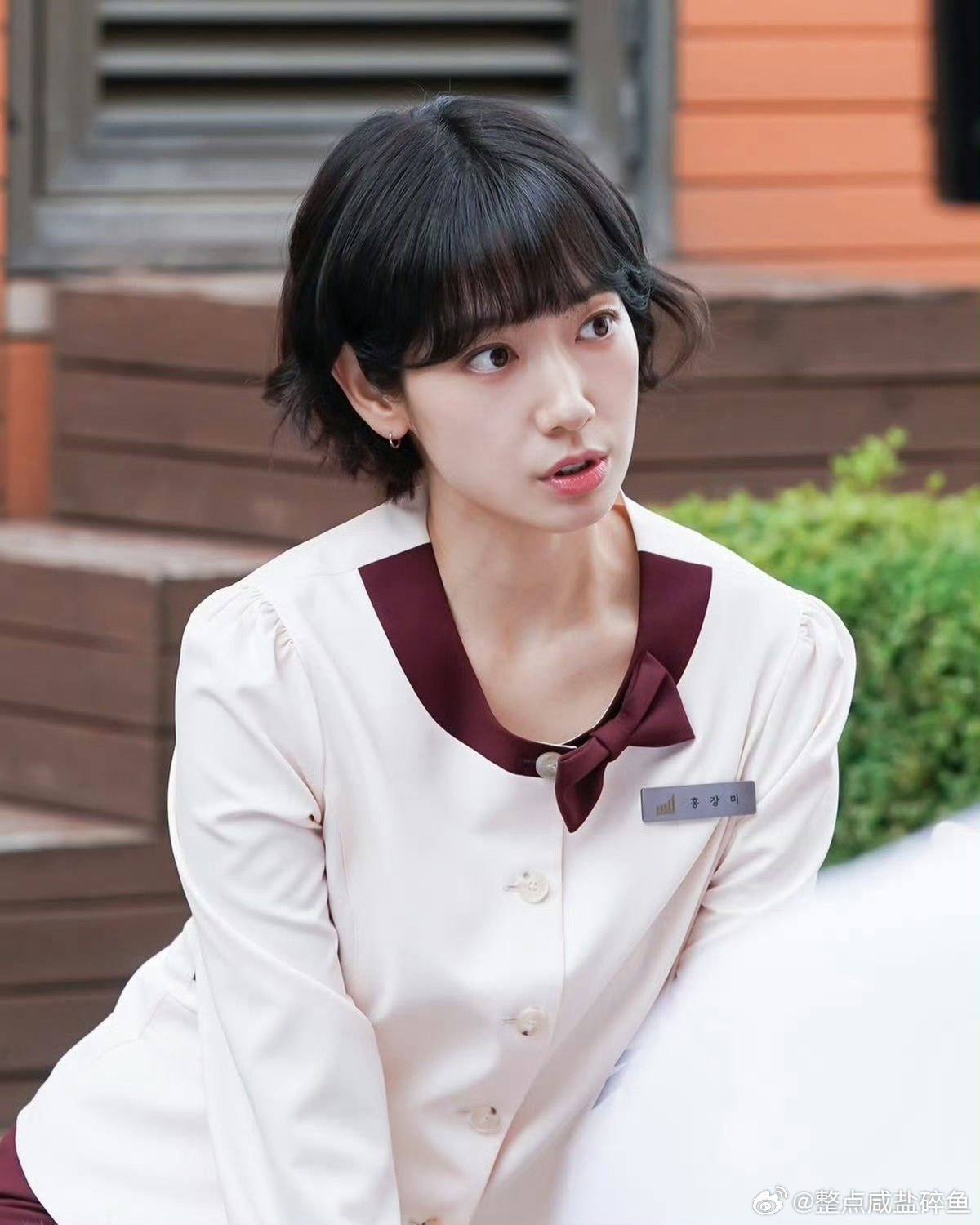 Đây mà là Park Shin Hye ư?- Ảnh 2.