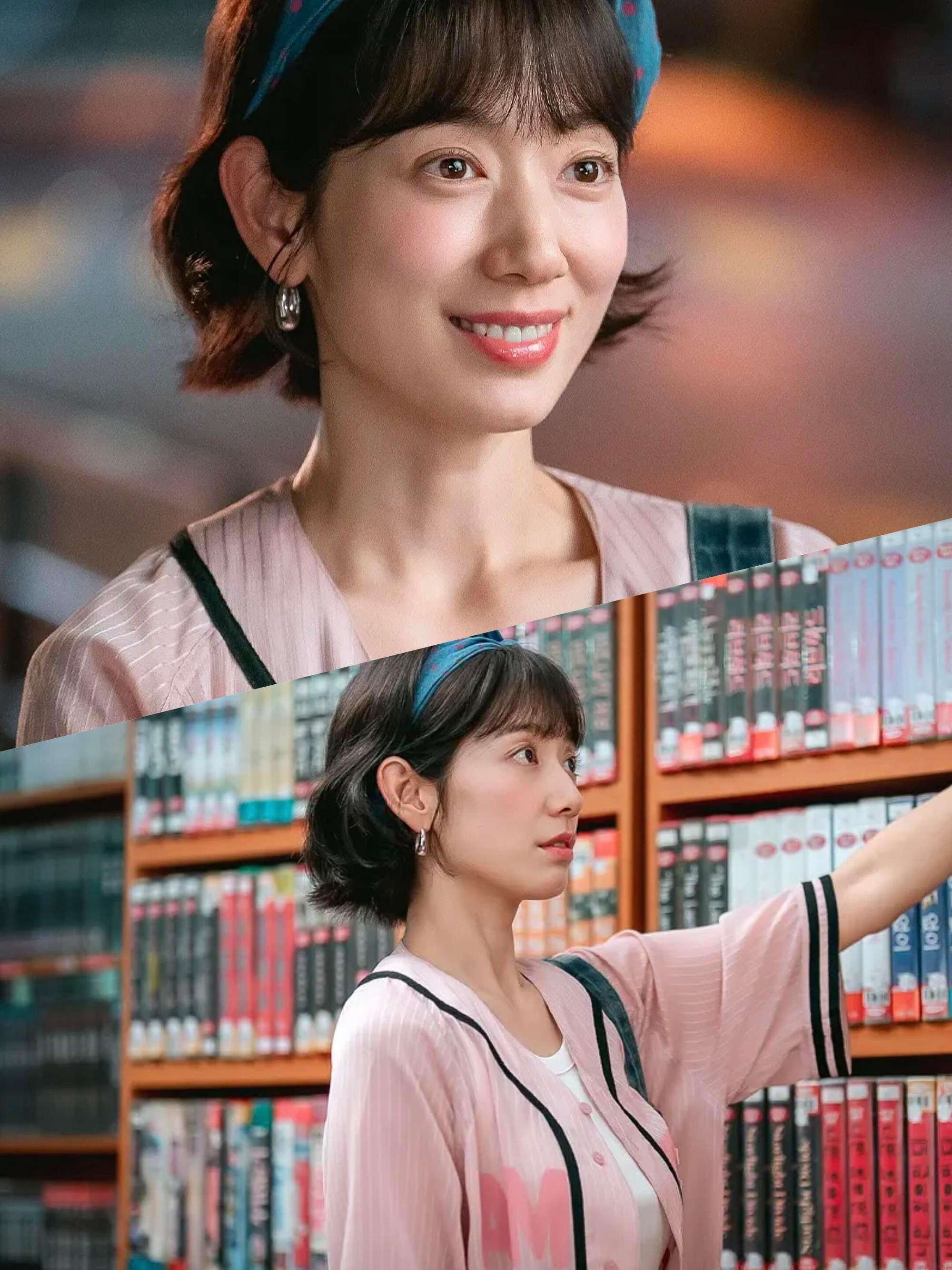 Đây mà là Park Shin Hye ư?- Ảnh 4.