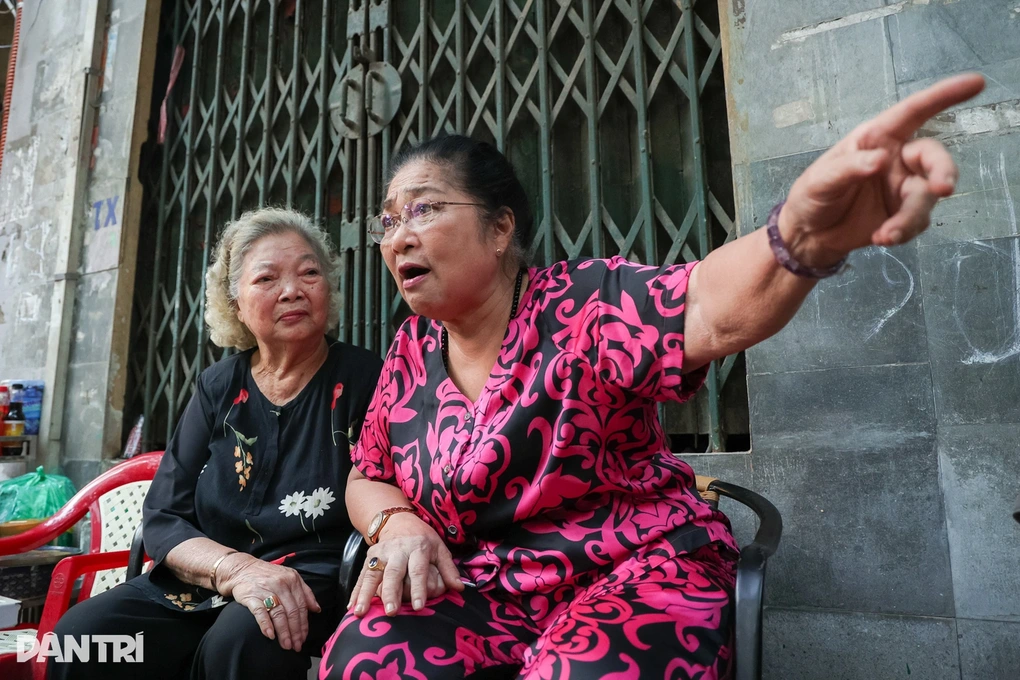 NSƯT Kim Xuyến ở căn nhà 41m2 trên phố cổ, nói về tình yêu tuổi xế chiều - 2