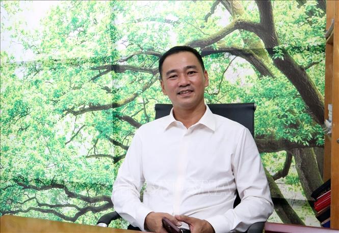 Niềm tin và kỳ vọng từ TP.HCM gửi về Đại hội XIV: Chung sức mở ra kỷ nguyên phát triển mới - Ảnh 4.