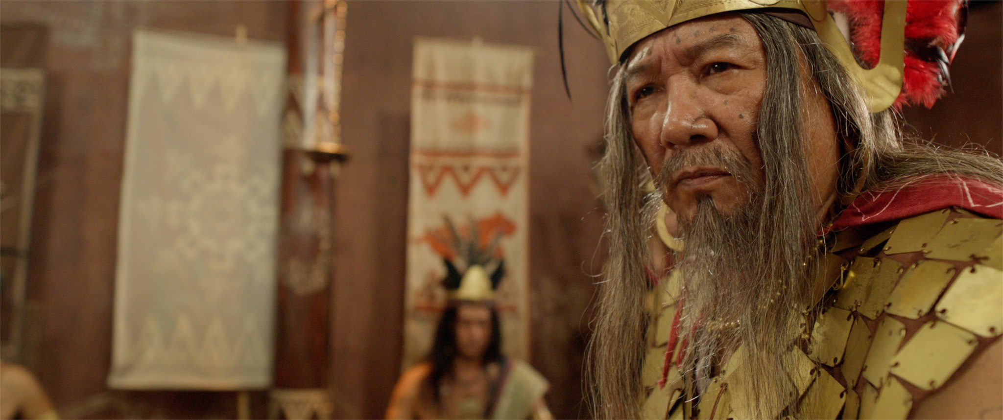 Huyền tình Dạ Trạch và những điều mới mẻ trong phim Tết 2026 - Ảnh 3.