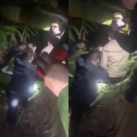 Vụ người phụ nữ đi mua lợn bị sát hại ở Lào Cai: Chân dung hung thủ, hé lộ lý do xuống tay- Ảnh 2.