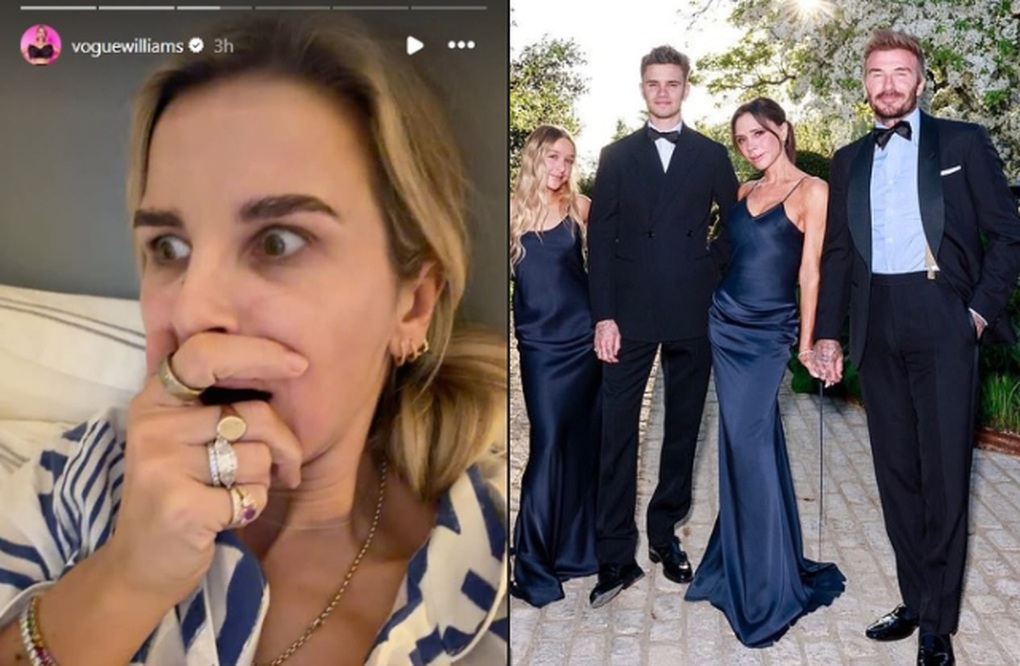 Tâm thư 6 trang của con trai đẩy gia đình Beckham đến bước ngoặt đau đớn - 2