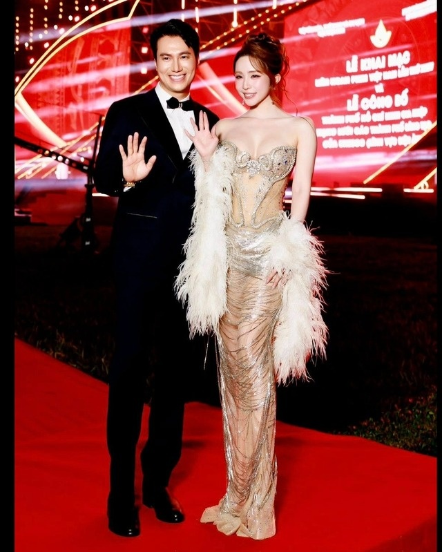 1768896958 99 Quynh Nga Viet Anh cuoi cung cung chiu cong