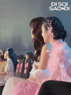 Không phải Trịnh Thăng Bình, Hoa hậu Thanh Thuỷ từng công khai si mê 1 sao nam ra mặt tại WeChoice- Ảnh 2.